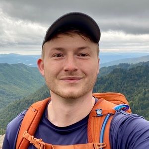 Meet your Posher, Nicholas